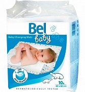 Bel Детские впитывающие пеленки 60х60 см 10 шт.