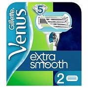 Gillette Venus Embrace Сменные кассеты для бритья 2 шт.
