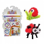 1Toy Конструктор Лепейник 60 деталей, 8 аксессуаров от 4 лет