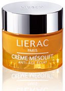 Lierac Mesolift Крем Антивозрастной Энергия, сияние и тонус 50 мл