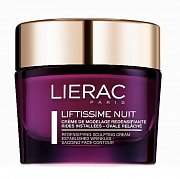 Lierac Liftissime Крем-лифтинг день и ночь для лица Обогащенный 50 мл Lierac Liftissime Крем-лифтинг день и ночь для лица Обогащенный 50 мл