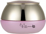Eunyul Крем с улиточным муцином антивозрастной 50 мл Snail Special Program Cream Eunyul Крем с улиточным муцином антивозрастной 50 мл Snail Special Program Cream