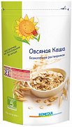 Remedia Каша овсяная безмолочная с 5 мес. 200 г
