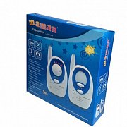 Maman Радионяня FD2300VA Maman Радионяня FD2300VA