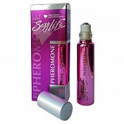 Sexy Life Духи №7 Amor Amor 10 мл с феромонами Женские