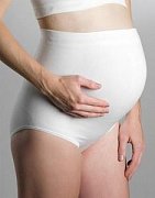 Бандаж Аист Дородовой безшовный р.100 L 140 142