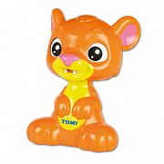 Tomy Игрушка Львенок-соня музыкальный Tomy Игрушка Львенок-соня музыкальный