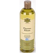 Green Pharma Rhum Шампунь с яичным желтком и ромом укрепляющий 500 мл Green Pharma Rhum Шампунь с яичным желтком и ромом укрепляющий 500 мл