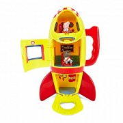 Peppa Pig Игровой набор Космический корабль Пеппы Peppa Pig Игровой набор Космический корабль Пеппы