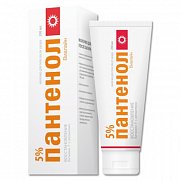 Пантенол Виалайн Молочко для тела после загара 200 мл