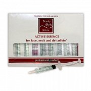 Bauty Style Концентрат подтягивающий активный ампулы 8 шт. 5 мл