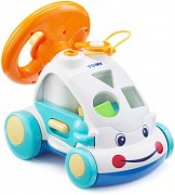 Tomy интерактивный автомобиль е71987 Tomy интерактивный автомобиль е71987
