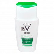 Vichy Dercos DS Шампунь-уход против перхоти для сухой кожи головы 100 мл Vichy Dercos DS Шампунь-уход против перхоти для сухой кожи головы 100 мл