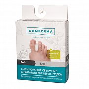 Comforma Soft Base Перегородки С2704 р.S межпальцевые объемные