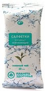 Салфетки влажные ComForte антибактериальные 60 шт. Салфетки влажные ComForte антибактериальные 60 шт.