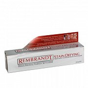 Rembrandt Зубная паста Stain Defying Антитабак 50 мл
