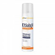 Etiaxil Дезодорант-аэрозоль без солей алюминия 150мл