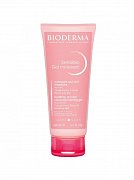 Bioderma Sensibio Гель очищающий 100 мл Bioderma Sensibio Гель очищающий 100 мл