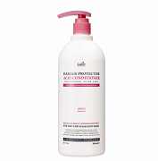 Lador Кондиционер для поврежденных волос Damaged Protector Acid Conditioner 900 мл