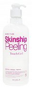 Elizavecca Пилинг-скатка для лица и тела Skinship Peeling Touch Gel 500 мл Elizavecca Пилинг-скатка для лица и тела Skinship Peeling Touch Gel 500 мл
