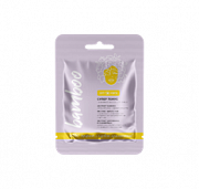 ComForte Маска для лица тканевая Супер тонус с экстрактом бамбука ComForte Маска для лица тканевая Супер тонус с экстрактом бамбука