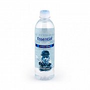 Вода витаминизированная Essential Aqua негазированная 500мл пластиковая бутылка