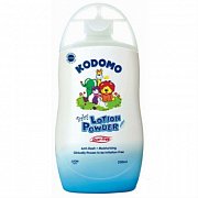 Kodomo Лосьон жидкая присыпка Regular 0+ 200 мл