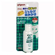 Pigeon зубной гель детский 40мл