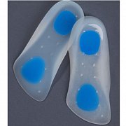 Comforma Полустельки силиконовые С0304 р.43-45