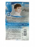 Крейт Бандаж F-310 для шейного отдела р.3