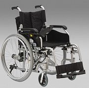 Армед кресло-коляска для инвалидов электрическая armed fs108la