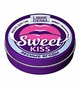 Librederm Аевит Масло для губ Sweet Kiss Лесные ягоды 20 г