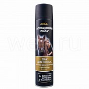 Лошадиная Сила Лак для волос Восстанавливающий 300 мл