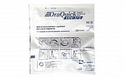 Экспресс-тест ВИЧ-1 2 антитела OraQuick Rapid HIV-1 2 Antibody Test