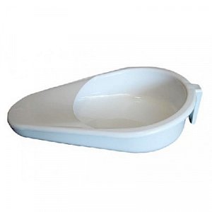 Судно Ладья подкладное полимерное 1 шт.