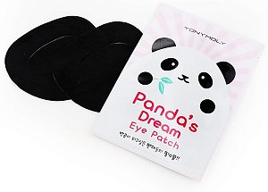 Tony Moly Патчи под глаза от темных кругов Panda’s Dream Eye Patch 2 шт.