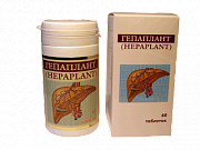 Гепаплант таблетки 60 шт.