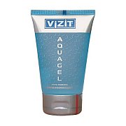 Визит Aquagel гель-смазка 125 мл