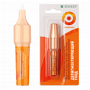 Антипигмент-Леккер жидкость отбеливающая 5 мл