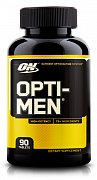 Optimum Nutrition Opti-Men витамины для мужчин таблетки 90 шт. Optimum Nutrition Opti-Men витамины для мужчин таблетки 90 шт.