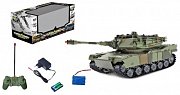 Shantou Gepai Танк Р У Аккум Usb З У свет, звук Shantou Gepai Танк Р У Аккум Usb З У свет, звук