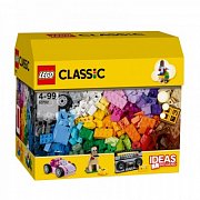 Lego 10702 Конструктор classic набор кубиков для свободного конструирования