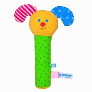 Мякиши 304 Игрушка Шумякиши Собачка Мякиши 304 Игрушка Шумякиши Собачка