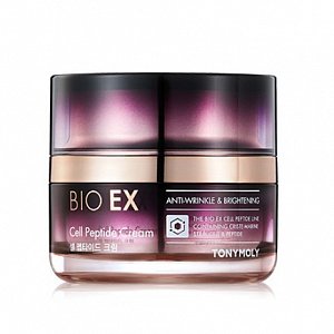 Tony Moly Крем для лица Bio EX Cell Peptide Cream 60 мл