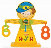 Pilsan 03-250 числовые весы number balance