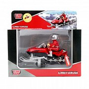 Технопарк Снегоход FY363