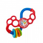 Oball Развивающая Игрушка Веселые завитки Oball Развивающая Игрушка Веселые завитки