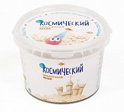 Космический песок Зеленый Т57727 0,5 кг Космический песок Зеленый Т57727 0,5 кг