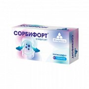 Сорбифорт таблетки 360 мг 30 шт.