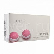Вагинальные Шарики Lelo Luna M